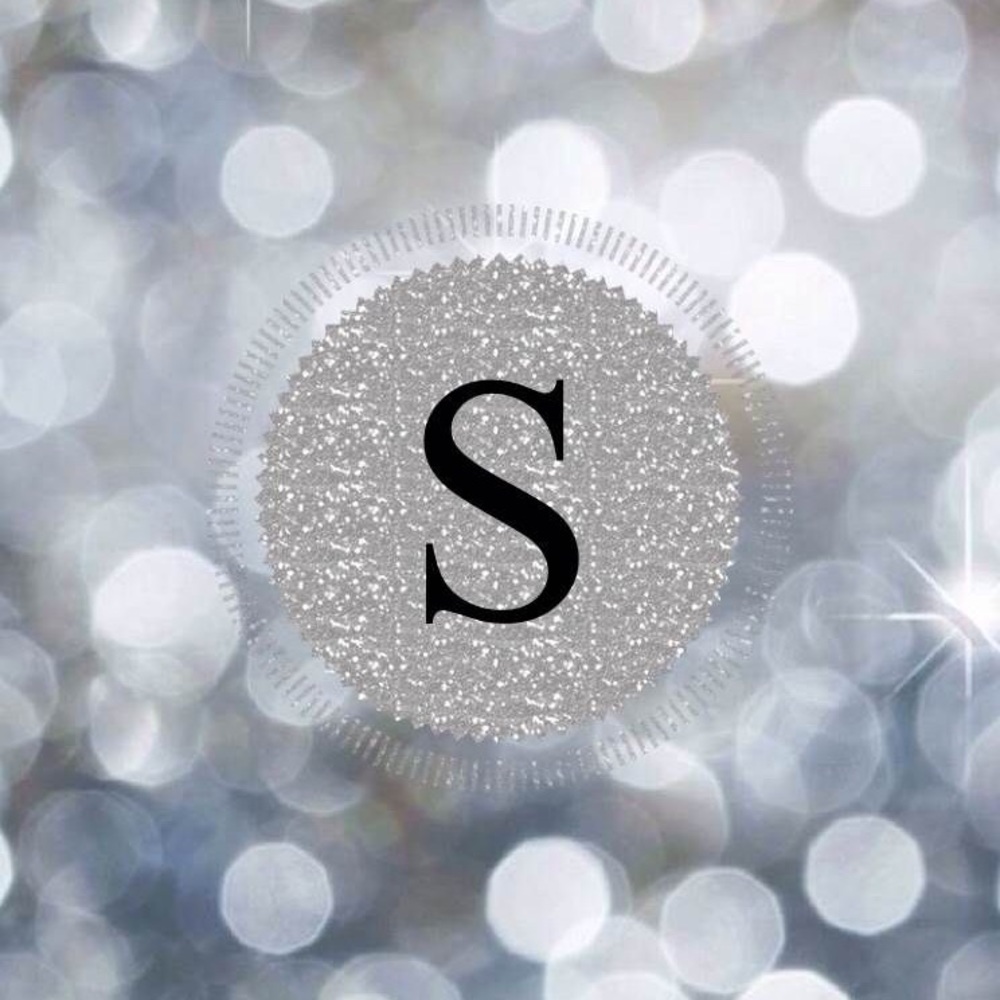 Meet your Posher, Suzie